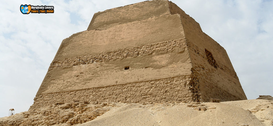 Die Pyramiden von Ägypten | Eine vollständige Liste aller Pyramiden, die von den alten ägyptischen Pharaonen