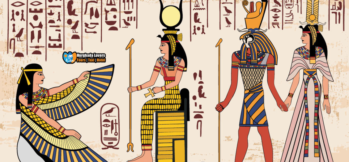 Gesetz im alten Ägypten| Die Geschichte der ägyptischen Gesetze und der Justiz in der pharaonischen Zivilisation