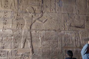 Egyptische Farao's Tempels Excursión a Lúxor desde Soma bay en autobús | Tour Valle de los Reyes