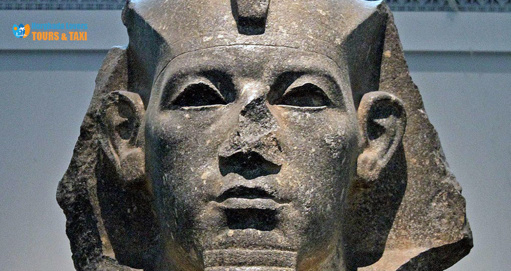 König Amenemhat III | Die Geschichte und Geheimnisse des Lebens der berühmtesten Könige der Pharaonen des Mittleren Reiches