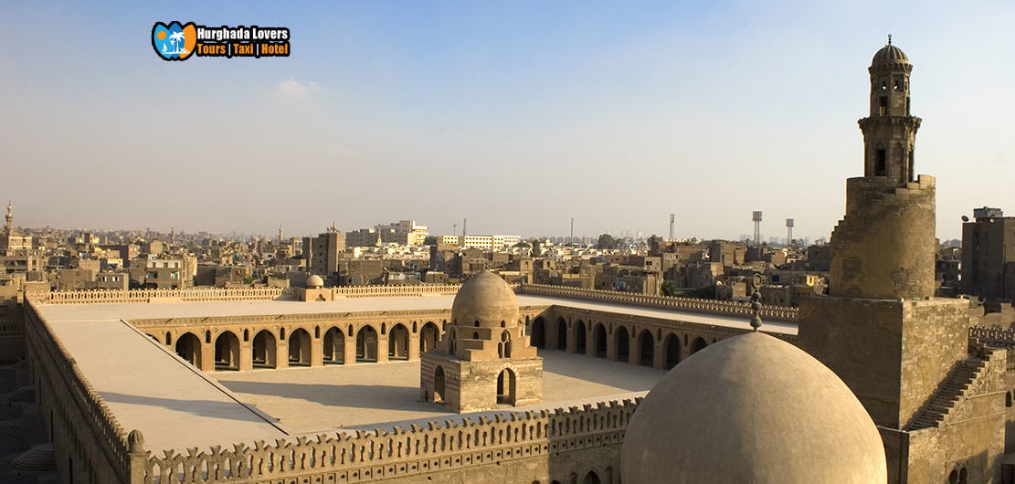 Moscheen von Ägypten| Eine vollständige Karte aller historischen und wichtigen Moscheen und archäologischen