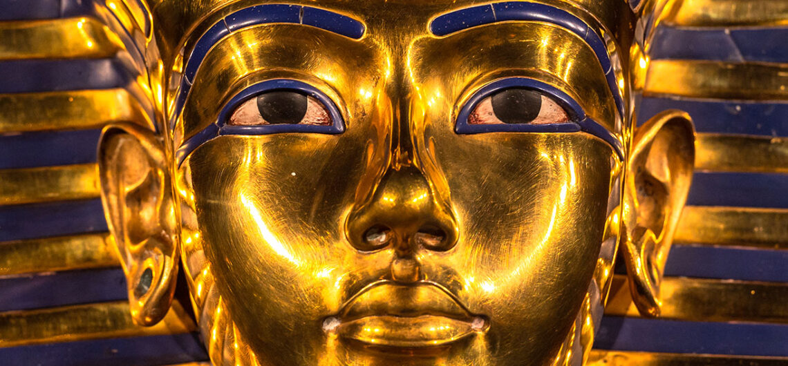 The-Curse-of-Pharaoh-Tutankhamun