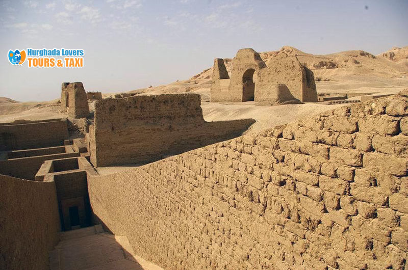 Гробница фараонов Пабасы | Гробница Пабасы История