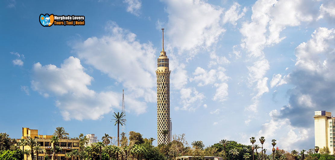Каирская башня | Историю строительства красивейших туристических мест