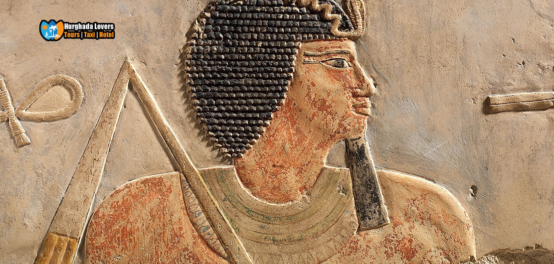 الملك أمنمحات الأول | أشهر ملوك الفراعنة الأسرة المصرية الثانية عشر في حضارة مصر القديمة