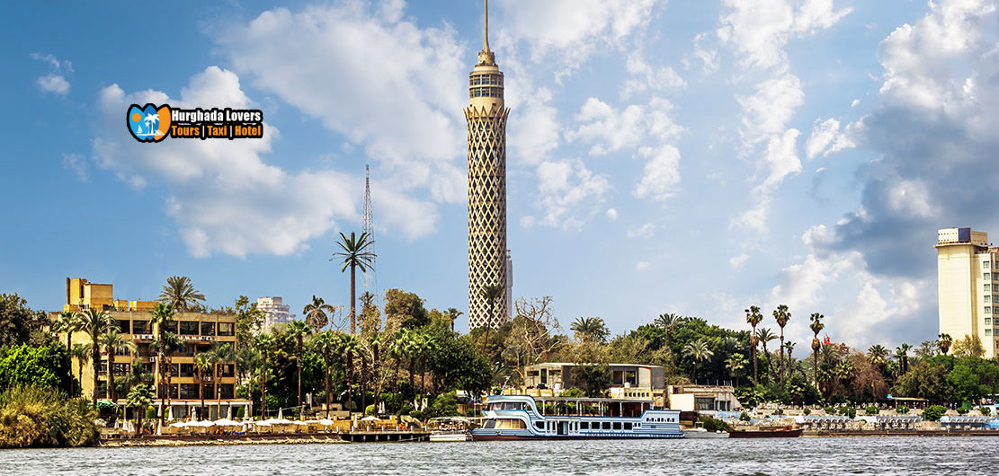 Cairo Toren Egypte | De Beste Wat te doen in Caïro