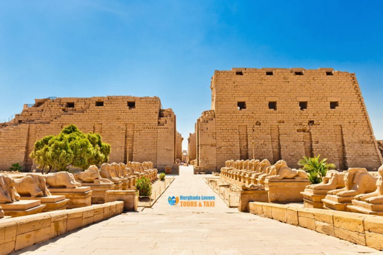Het van Karnak Egypte Wat te doen in Luxor Het van Karnak Egypte Wat te doen in Luxor
