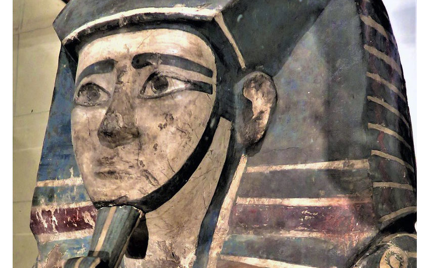 Koning Kamose Beroemde Egyptische Farao's koningen | De geheimen van heersers Farao's