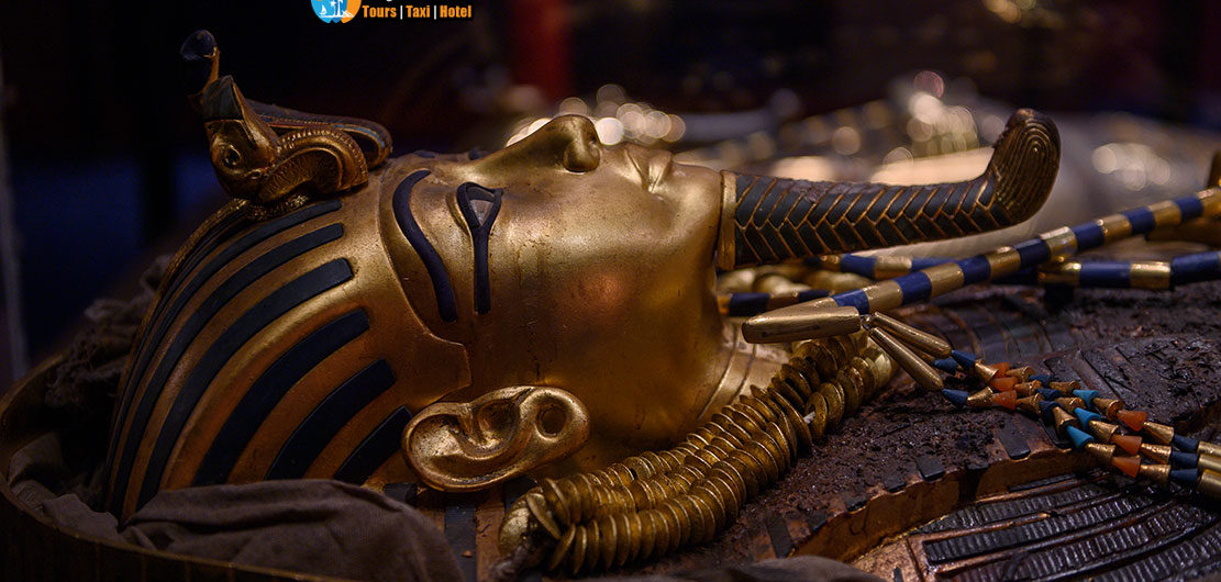 Koning Toetanchamon | Feiten en Geschiedenis Beroemd De koningen van de Egyptische Farao's
