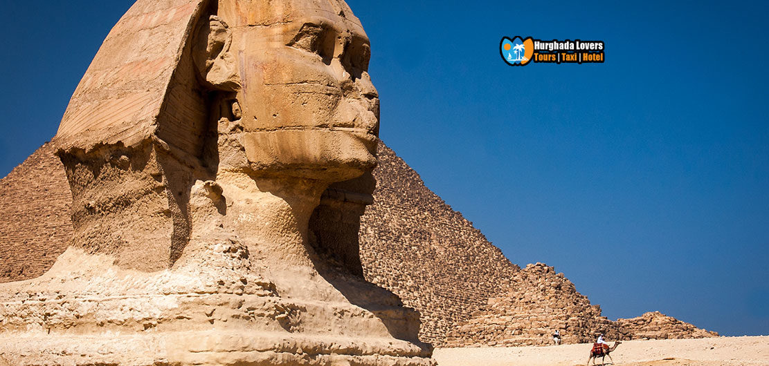Sfinx van Gizeh Egypte | Egypte Geschiedenis Farao, Feiten, Geheimen Egyptische Farao's Tempels