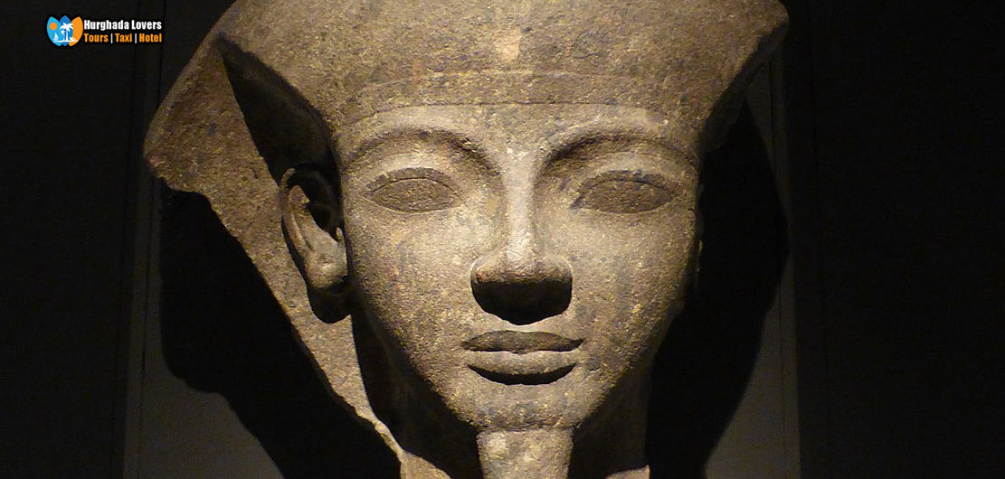 الملك رمسيس السادس | اكتشف تاريخ مصر القديم لحياة اهم مشاهير الملوك الفراعنة في الحضارة المصرية القديمة