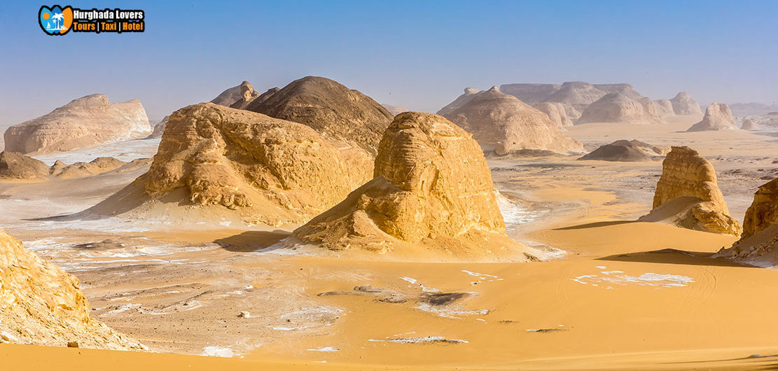 الواحات البحرية في الصحراء الغربية الجيزة مصر | اهم معالم السياحة في الجيزة والمزارات السياحية بصحراء مصر