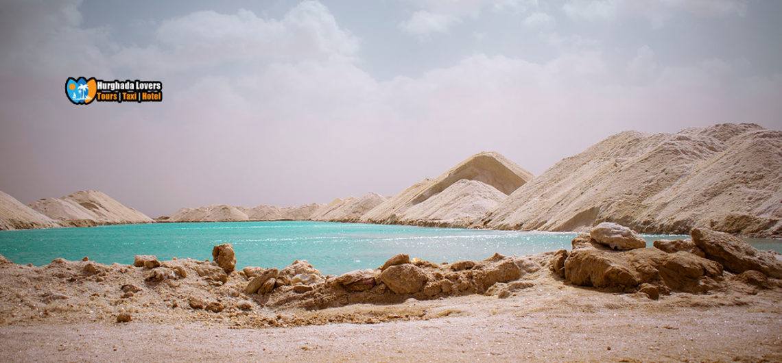 محمية راس محمد في جنوب سيناء مصر | أجمل الأماكن الطبيعية الخلابة والغطس في البحر الاحمر