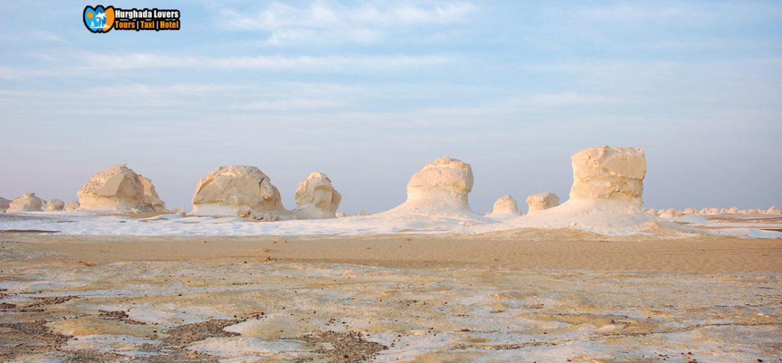 Westelijke Oases De oases van de Westelijke Woestijn Gizeh Egypte