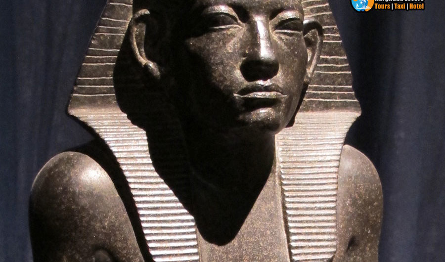 Koning Ammenhat III  - Egyptische Farao's