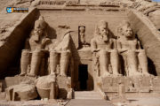 Abu Simbel Day Trip from Soma bay Hotels | Booking Private Luxury