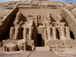 Abu Simbel Day Trip from Soma bay Hotels | Booking Private Luxury