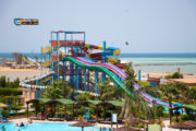 Best Aqua Park in El Gouna Hotels | Booking Cheap Prices