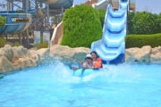 Best Aqua Park in Sahl Hasheesh Hotels | Booking Luxury Full Day
