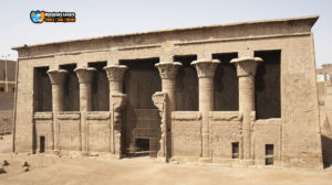 Dendera And Abydos trip from Soma bay Hotels | Booking Private Luxury