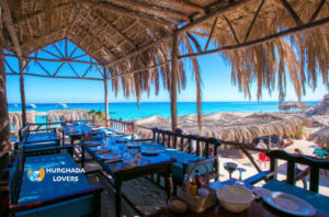 Mahmya Insel Ausflug von Soma Bay