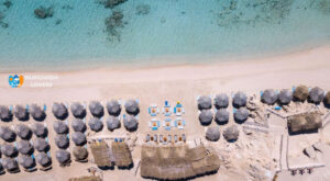 Mahmya Island Trip from Makadi bay