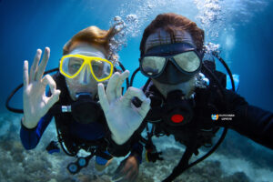 Scuba Diving Trip from EL Gouna