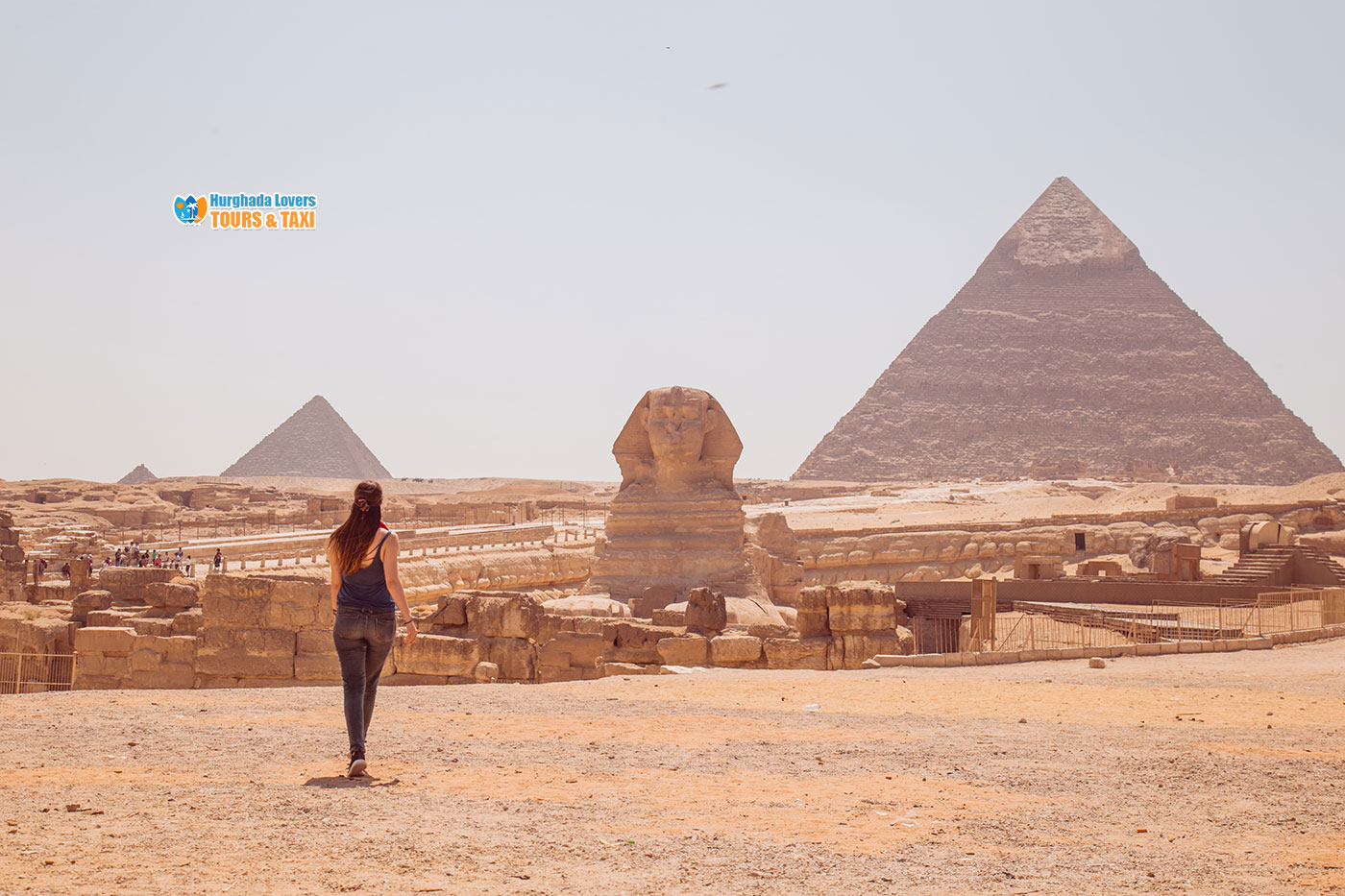 egypt tour december 2022
