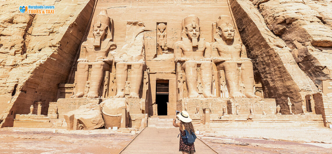 Nilkreuzfahrten Ägypten Assuan Tagesausflüge von Sharm el Sheikh | Die besten Nilkreuzfahrt Luxor Assuan & Ägypten Urlaub