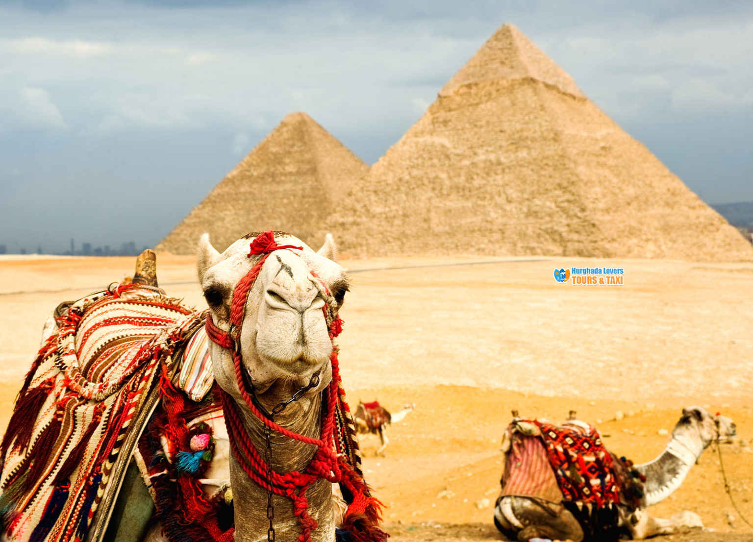 hurghada to cairo tour