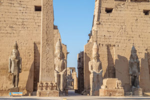 Nile Cruise Egypt 5 Days 4 Nights Luxor to Abu Simbel + Aswan | Best Nile Cruise Luxor Aswan