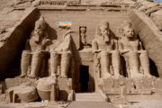 Private Tours from Luxor to Cairo and Abu Simbel Egypt - 2 Days