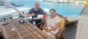 Snorkeling Boat Trip from Hurghada all inclusive 2025