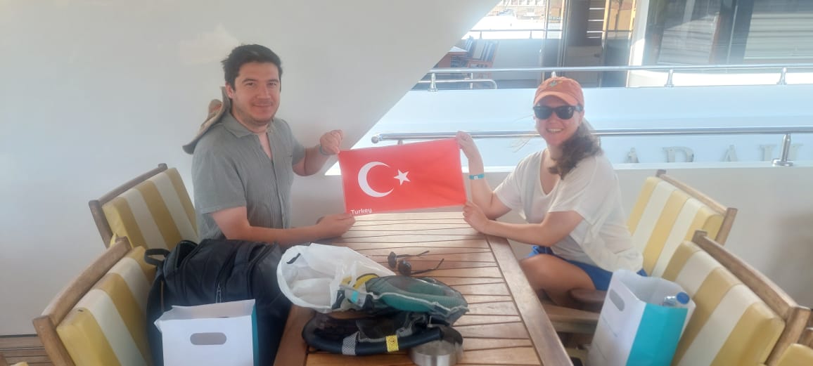 Snorkeling Boat Trip from Hurghada all inclusive 2026