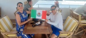 Snorkeling Boat Trip from Hurghada all inclusive