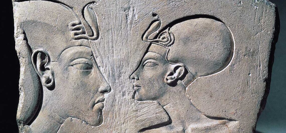 تل العمارنة عاصمة مصر القديمة | تاريخ وحقائق عن عاصمة الحضارة الفرعونية