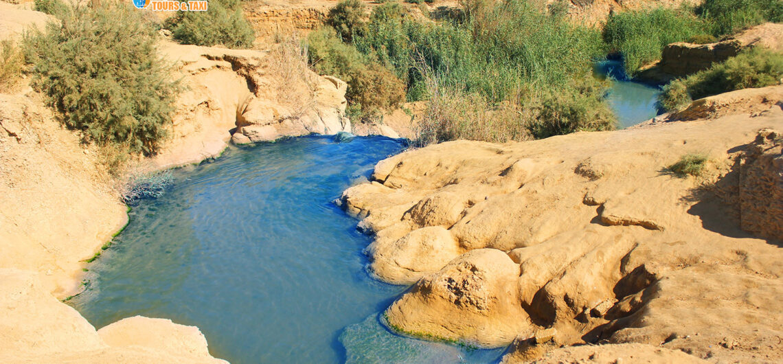 Fayoum Egypt | Map, historical facts about the most important Islamic and Pharaonic landmarks