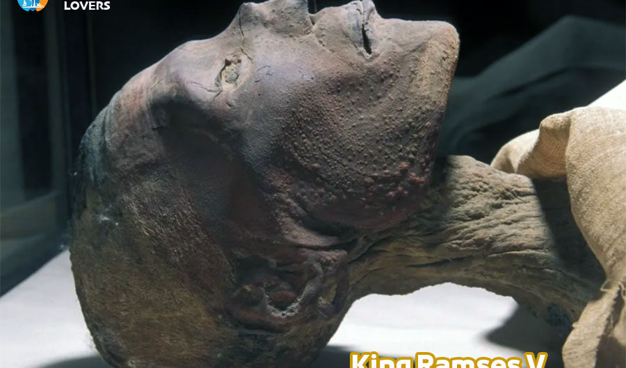King Ramses V "Rameses V, Ramesses V"| Facts & History The Greatest of Egyptian Pharaohs kings