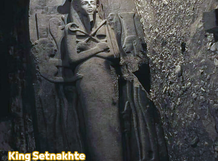 King Setnakhte "Setnakht" | Facts King Sethnakht & History The Greatest of Egyptian Pharaohs kings