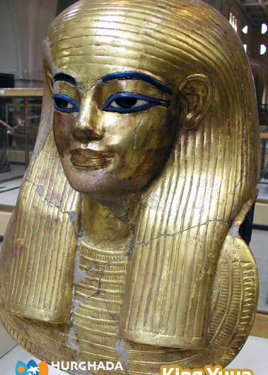 King Yuya | Facts & History The Greatest of Egyptian Pharaohs kings