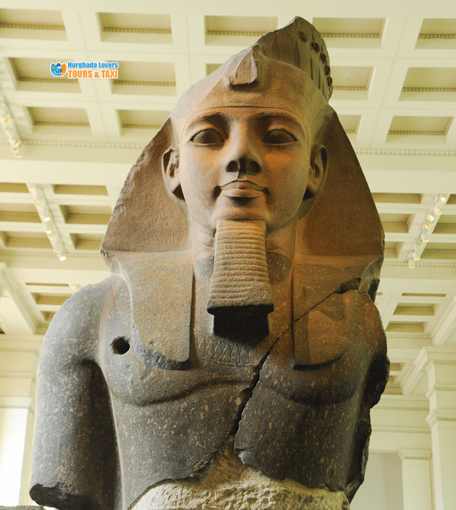 Dynasty of Egypt Facts the Ramessides