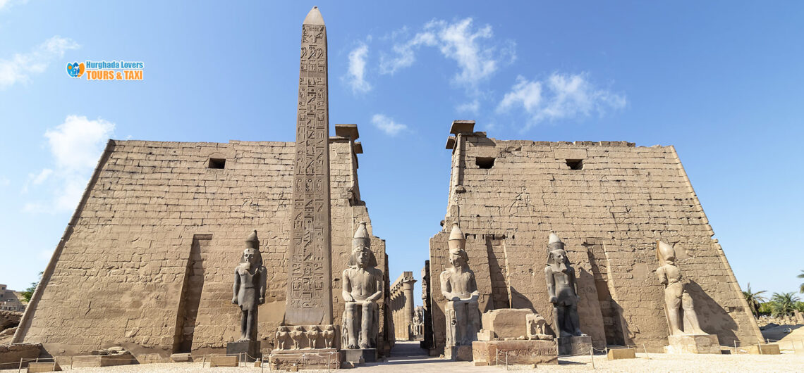 Obelisks of Pharaohs | Facts and history Egyptian obelisks outside Egypt
