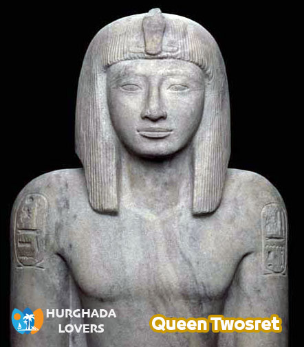 Queen Twosret " Tausert" | Facts & History The Greatest of Egyptian Pharaohs Queens