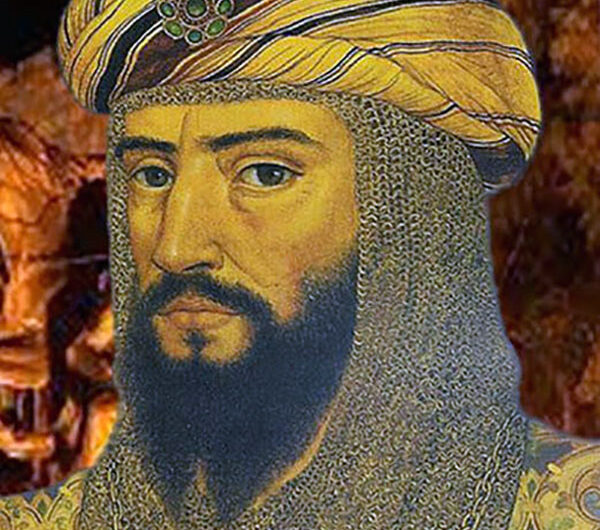 Salah Al-Din Al-Ayyubi | Facts and history of King Saladin