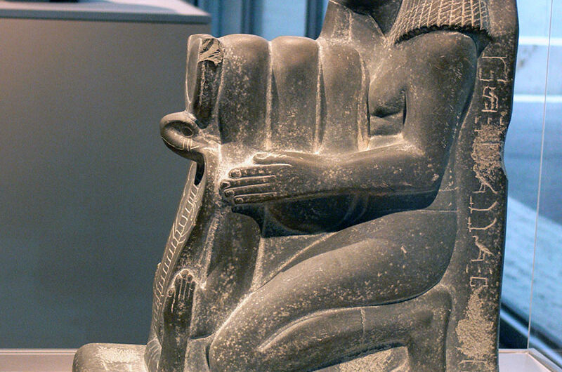 Senenmut | Secrets Hatshepsut and Senmut Lovers | Facts Senmout