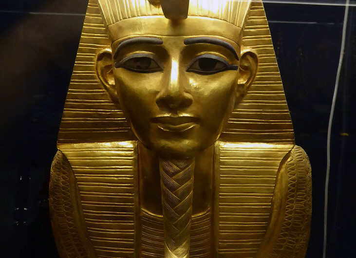الأسرة المصرية الحادية والعشرون الفرعونية - ملوك الفراعنة وملكات مصر الفرعونية | حقائق حضارة