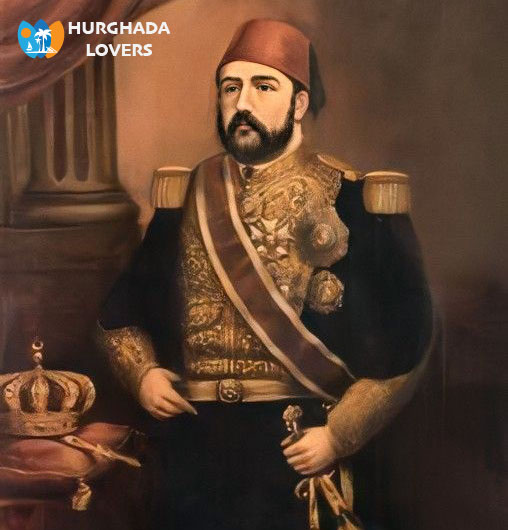الخديوي اسماعيل باشا | حقائق وتاريخ اشهر حكام وملوك مصر بالدولة العثمانية