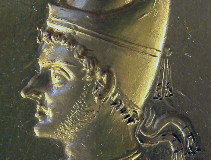 الملك بطليموس السادس | حقائق وتاريخ اهم مشاهير ملوك الفراعنة القدماء المصريين