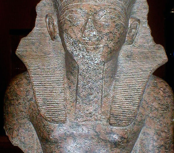 الملك تحتمس الرابع "تحوتمس" | حقائق وتاريخ أعظم ملوك الفراعنة المصريين