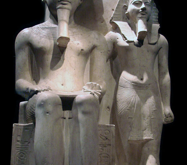 الملك حور محب "حور أم حب " | حقائق وتاريخ أعظم ملوك الفراعنة المحاربون المصريين
